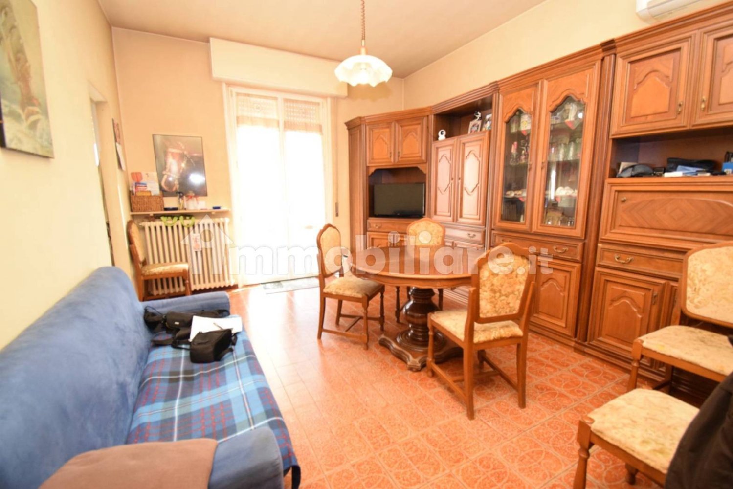 3 bedrooms Apartment in Fidenza, Italy No. 349731