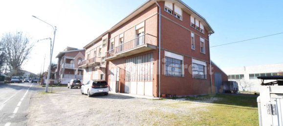 3 bedrooms Apartment in Fidenza, Italy No. 349731 22