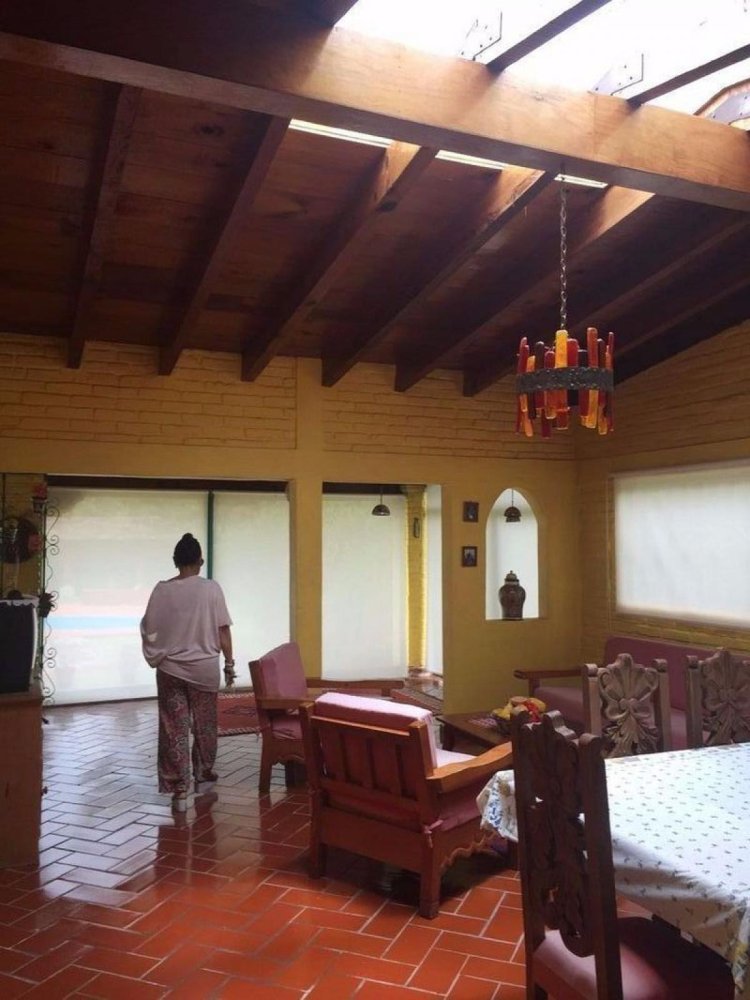 4 bedrooms House in Heroica Matamoros, Mexico No. 212716