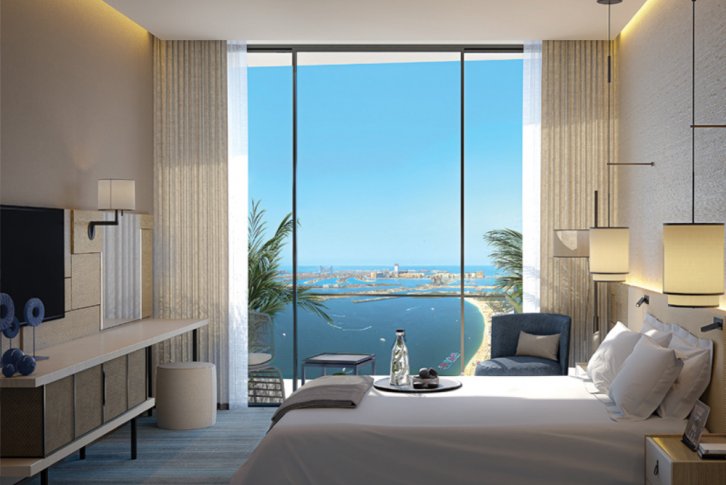 2 Schlafzimmer Wohnung in Jumeirah Beach Residence, UAE, Nr. 54