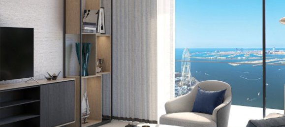 2 Schlafzimmer Wohnung in Jumeirah Beach Residence, UAE, Nr. 54 2