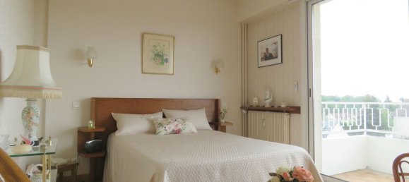 Apartamento de 3 dormitorios en Luisant, France No. 92253 8