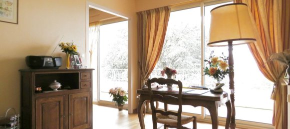 Apartamento de 3 dormitorios en Luisant, France No. 92253 2