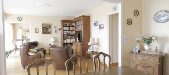 Apartamento de 3 dormitorios en Luisant, France No. 92253 4