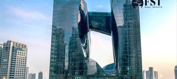 Escritório em Business Bay, UAE 229.9 m² N.º 6956 6