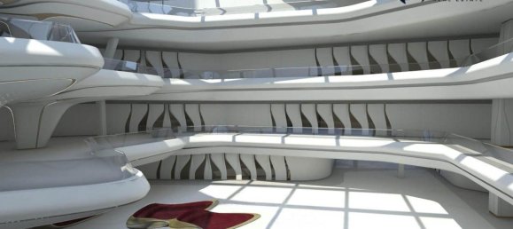 Escritório em Business Bay, UAE 229.9 m² N.º 6956 2