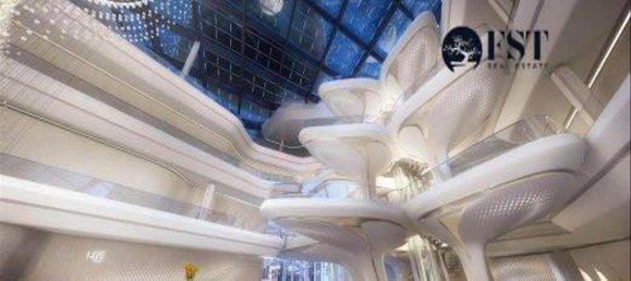 Escritório em Business Bay, UAE 229.9 m² N.º 6956 4