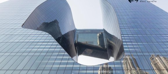 Escritório em Business Bay, UAE 229.9 m² N.º 6956 3