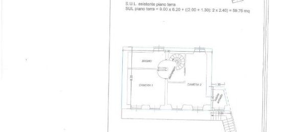 5-Zimmer Haus in Vauda Canavese, Italy, Nr. 18405 27