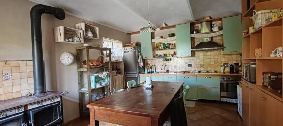 5-Zimmer Haus in Vauda Canavese, Italy, Nr. 18405 3