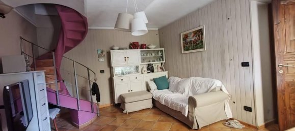 5-Zimmer Haus in Vauda Canavese, Italy, Nr. 18405 6