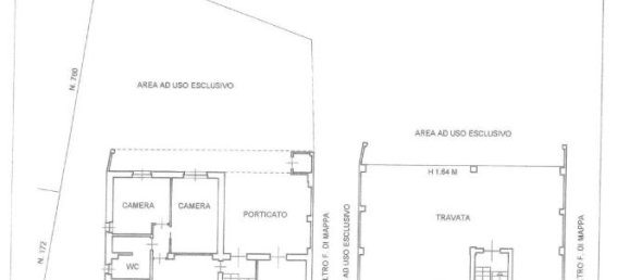 5-Zimmer Haus in Vauda Canavese, Italy, Nr. 18405 29