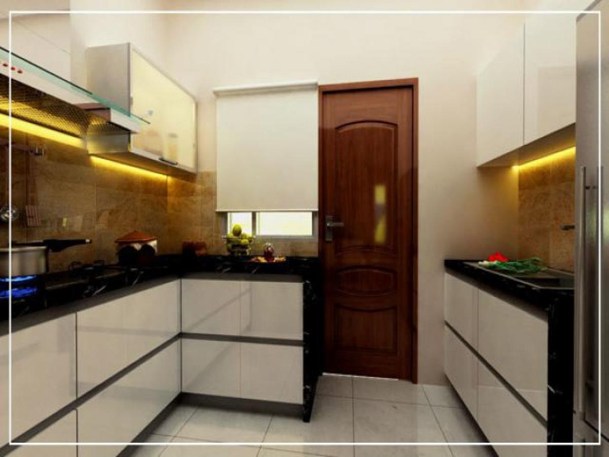 Studio in Mohali, India, Nr. 47981