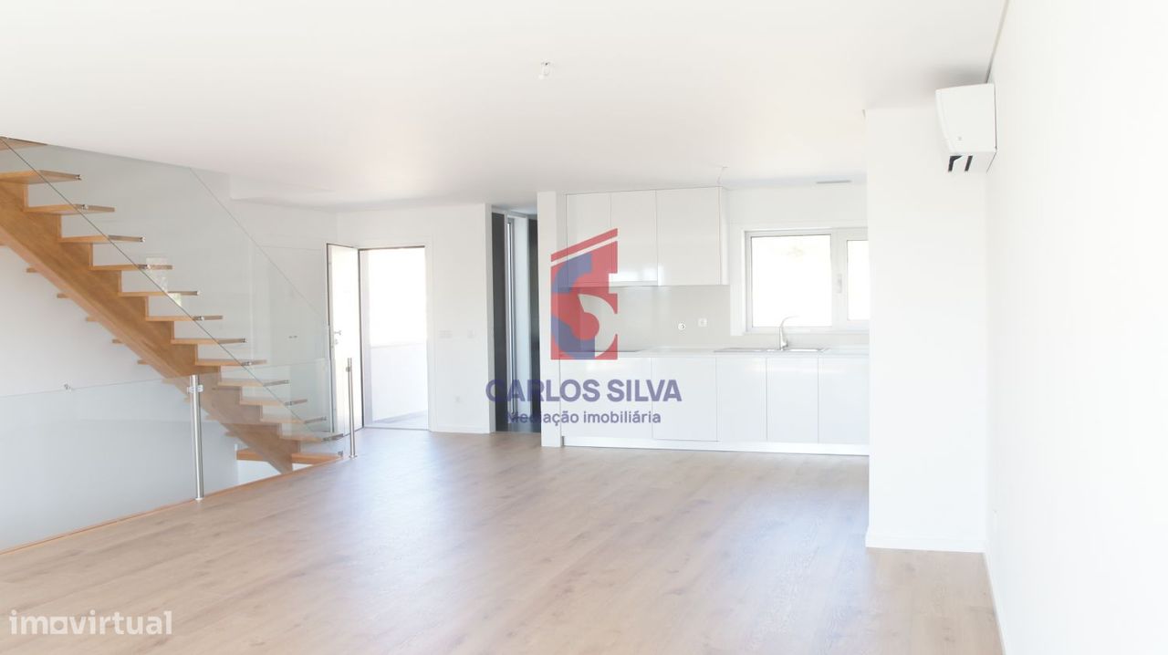 3 غرف نوم منزل في Vila Nova de Famalicao, Portugal رقم 41623