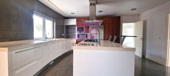 4 غرف نوم منزل في Sintra, Portugal رقم 163941 14