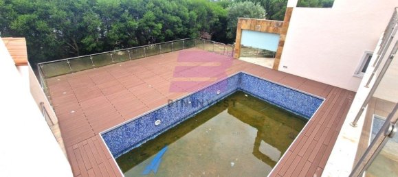 4 غرف نوم منزل في Sintra, Portugal رقم 163941 5