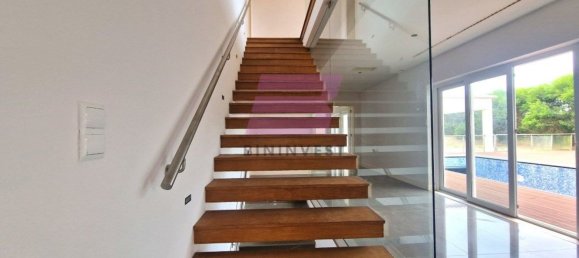 4 غرف نوم منزل في Sintra, Portugal رقم 163941 23