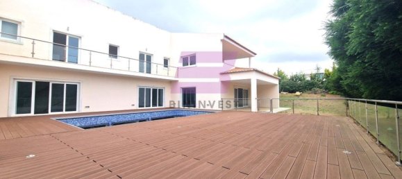 4 غرف نوم منزل في Sintra, Portugal رقم 163941 3