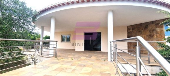 4 غرف نوم منزل في Sintra, Portugal رقم 163941 2