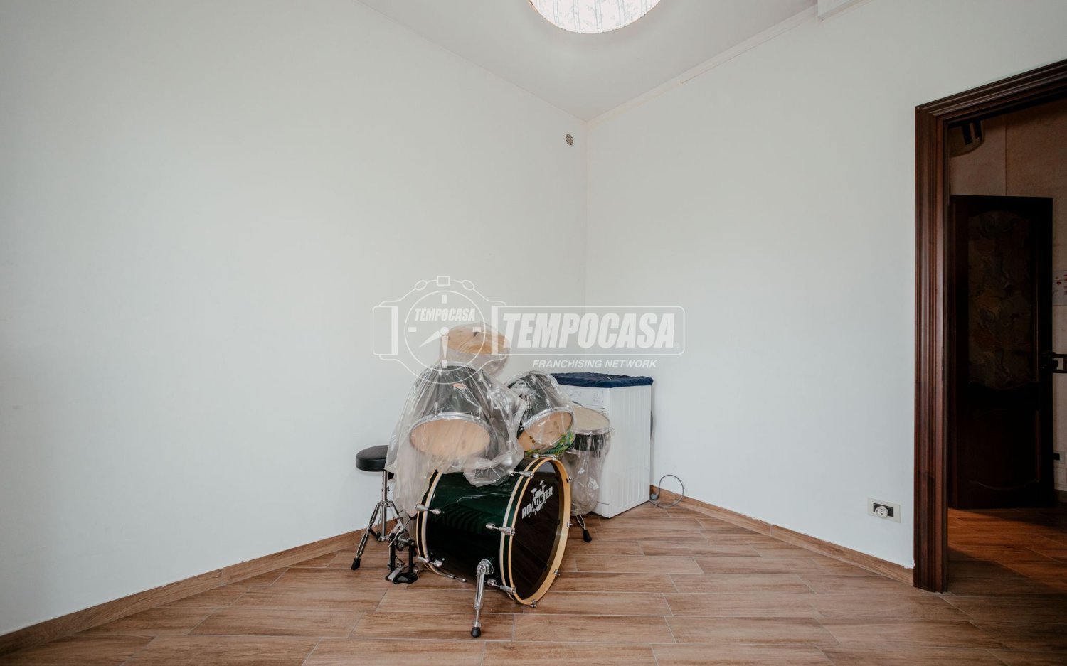 2 bedrooms Apartment in Mortara, Italy No. 61653