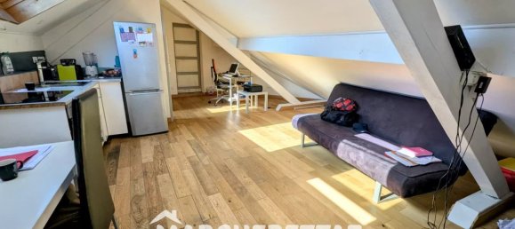 2-Zimmer Wohnung in Marcellaz, France, Nr. 334938 2