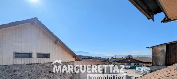 2-Zimmer Wohnung in Marcellaz, France, Nr. 334938 5