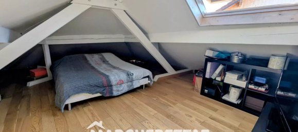 2-Zimmer Wohnung in Marcellaz, France, Nr. 334938 3
