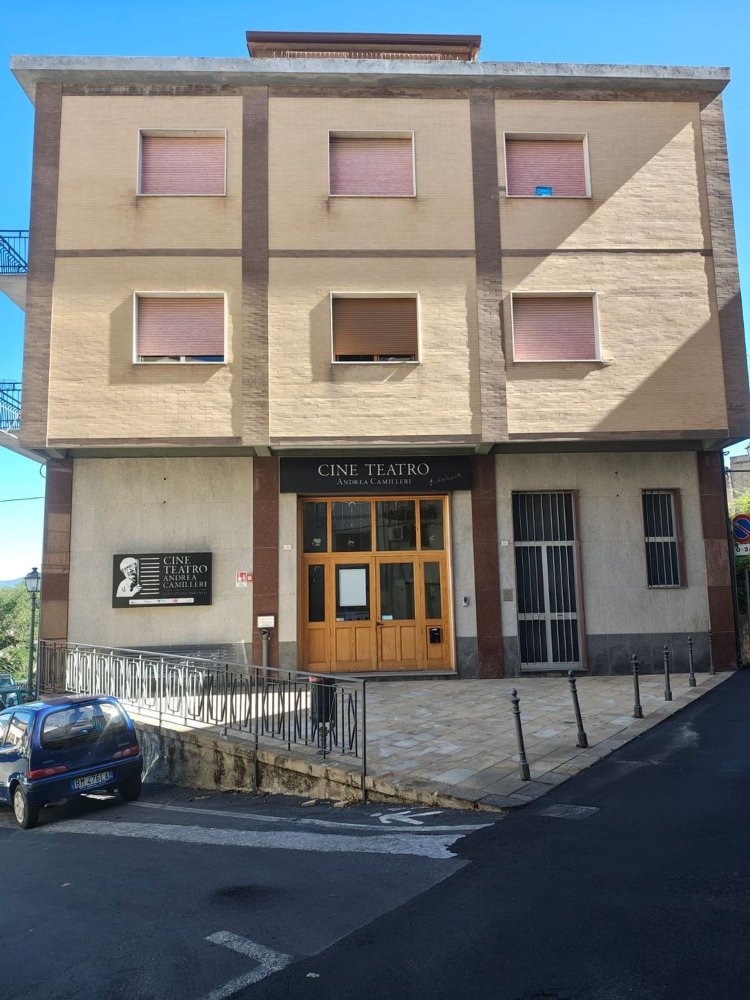 7 Schlafzimmer Doppelhaus in Troina, Italy, Nr. 385124