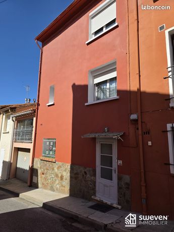 Таунхаус с 2 спальнями в Эльна, Франция № 304749