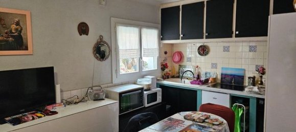 Таунхаус с 2 спальнями в Эльна, Франция № 304749 3