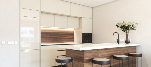 Bungalow de 2 dormitorios en La Veleta, Spain No. 9551 2