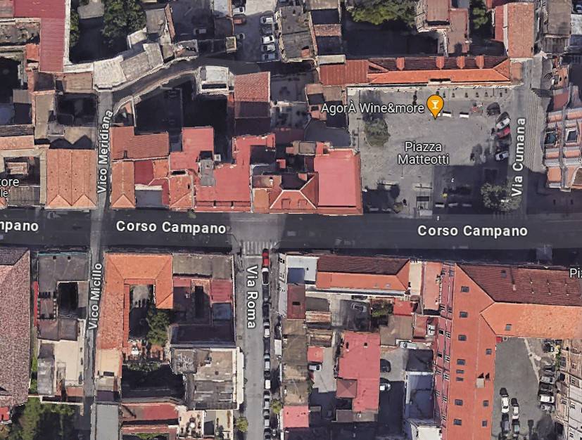 3 chambres Appartement à Giugliano in Campania, Italy No. 99118