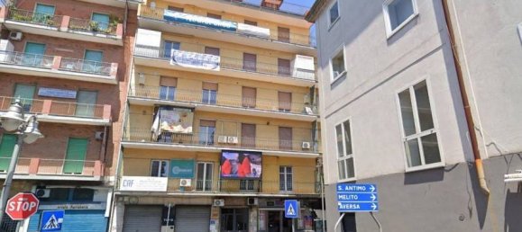 3 chambres Appartement à Giugliano in Campania, Italy No. 99118 5