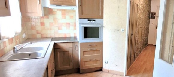 Квартира с 3 спальнями в Амьен, Франция № 81518 6