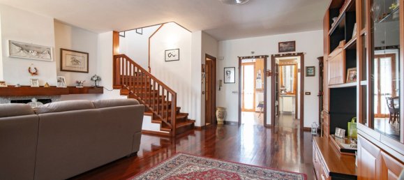 4 rooms House in Voghera, Italy No. 140781 14