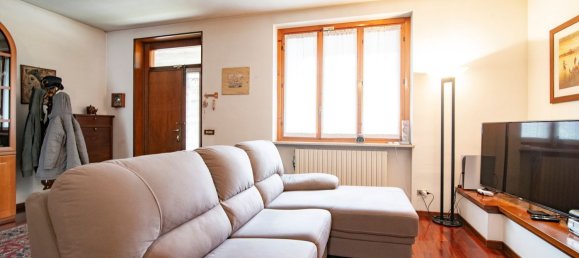 4 rooms House in Voghera, Italy No. 140781 17