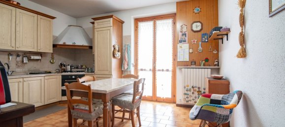 4 rooms House in Voghera, Italy No. 140781 19
