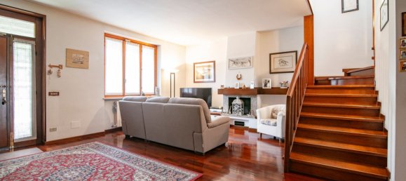 4 rooms House in Voghera, Italy No. 140781 13