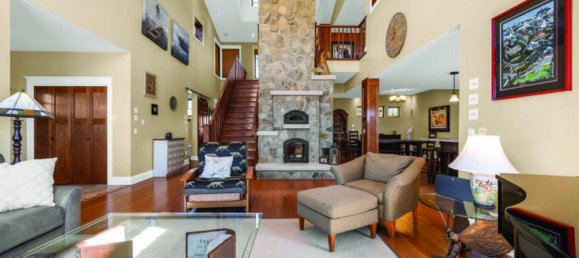 4 Schlafzimmer Haus in Grimsby, Canada, Nr. 501 8