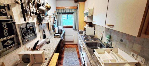 Дом с 3 комнатами в Занкт Эгид ам Нойвальде, Австрия № 246083 9