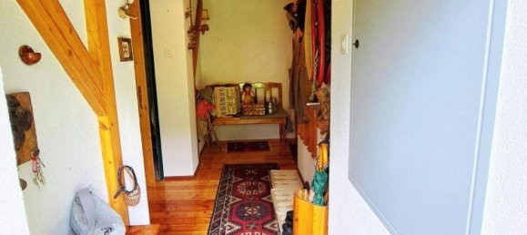 Дом с 3 комнатами в Занкт Эгид ам Нойвальде, Австрия № 246083 13