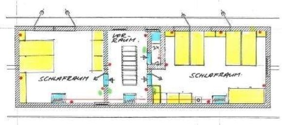 Дом с 3 комнатами в Занкт Эгид ам Нойвальде, Австрия № 246083 19