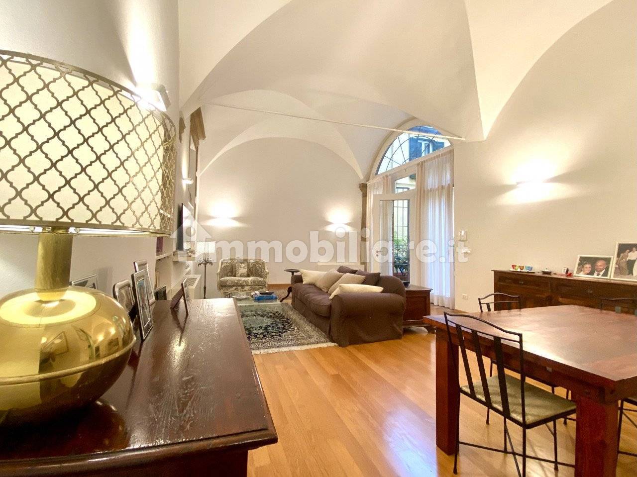 1 غرف نوم شقة في Bologna, Italy رقم 332379