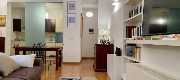 1 غرف نوم شقة في Bologna, Italy رقم 332379 17