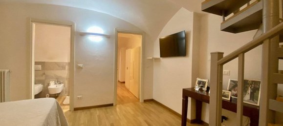 1 غرف نوم شقة في Bologna, Italy رقم 332379 33