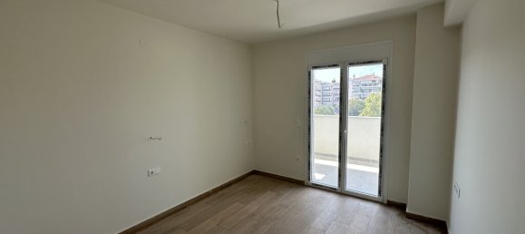 Квартира с 2 спальнями в Каламарья, Греция № 1884 6