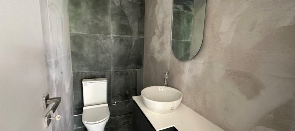 Квартира с 2 спальнями в Каламарья, Греция № 1884 8