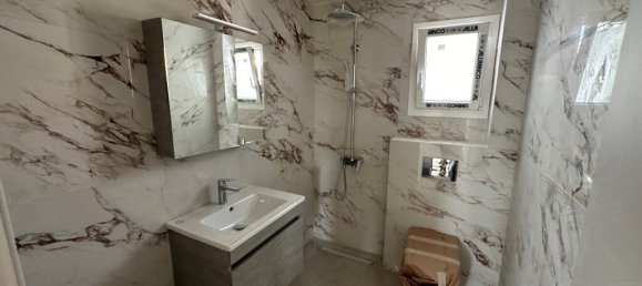 Квартира с 2 спальнями в Каламарья, Греция № 1884 7