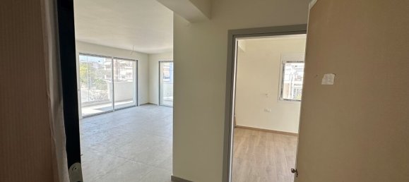 Квартира с 2 спальнями в Каламарья, Греция № 1884 2