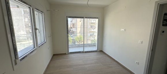 Квартира с 2 спальнями в Каламарья, Греция № 1884 5